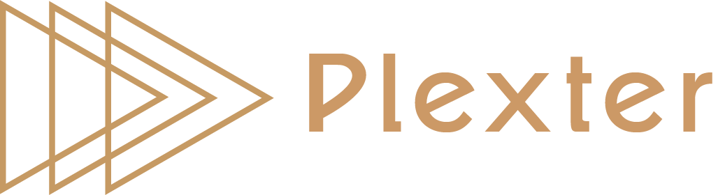 Plexter logo